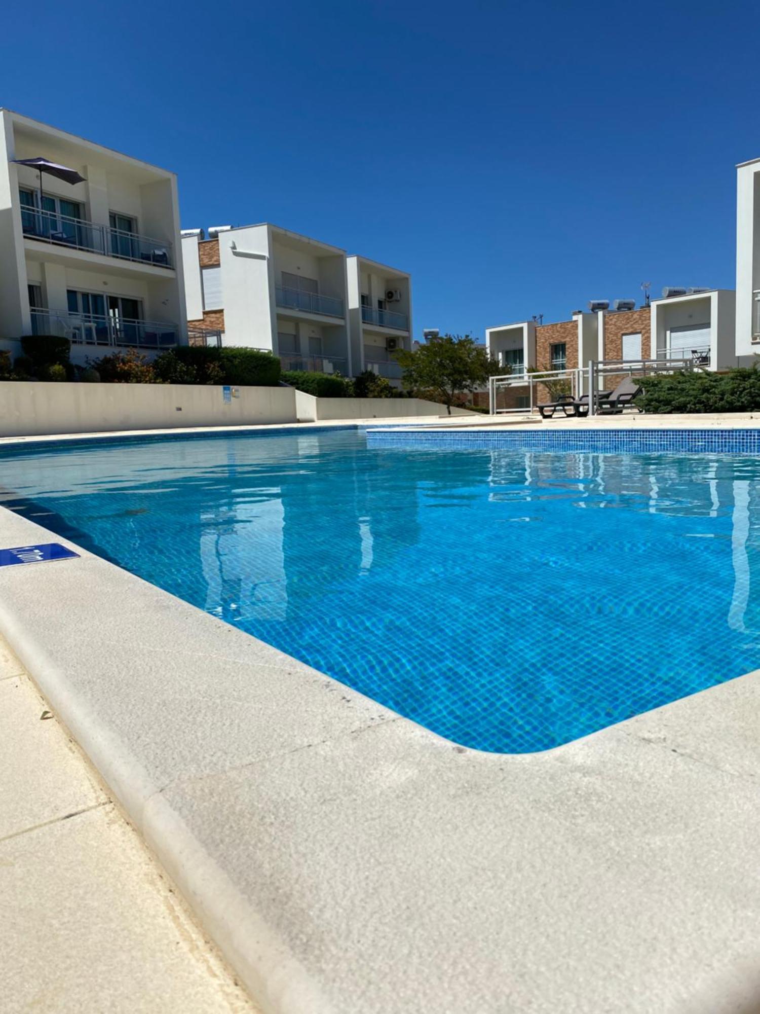 Bela Baia Holiday Salir de Porto المظهر الخارجي الصورة