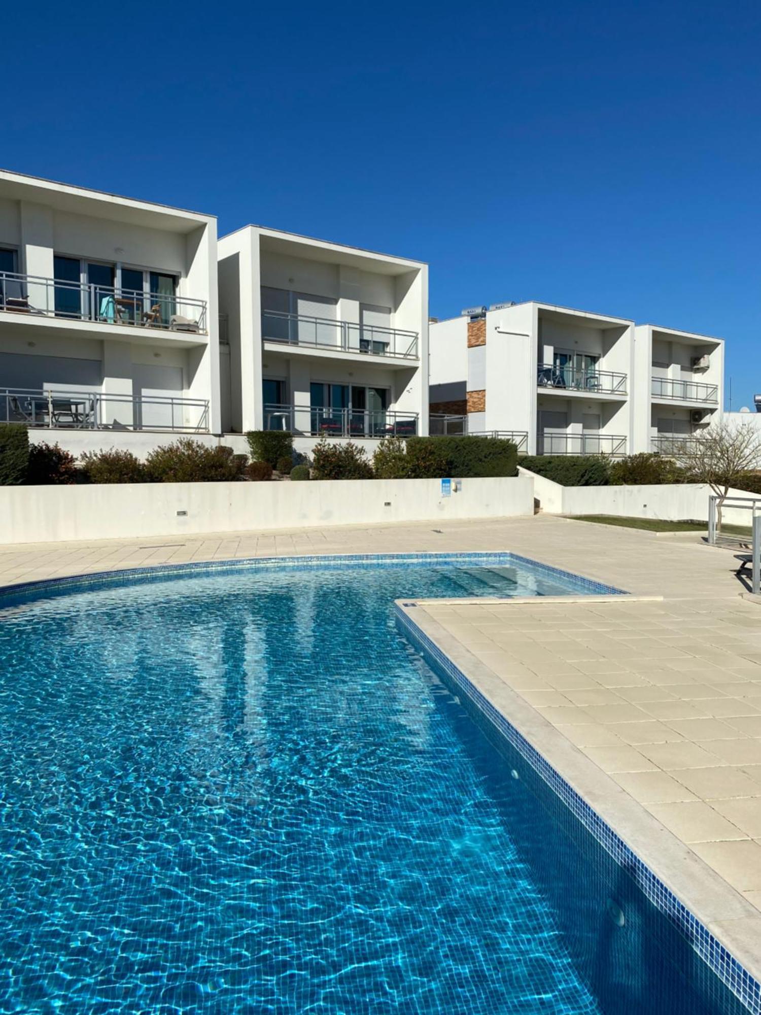 Bela Baia Holiday Salir de Porto المظهر الخارجي الصورة