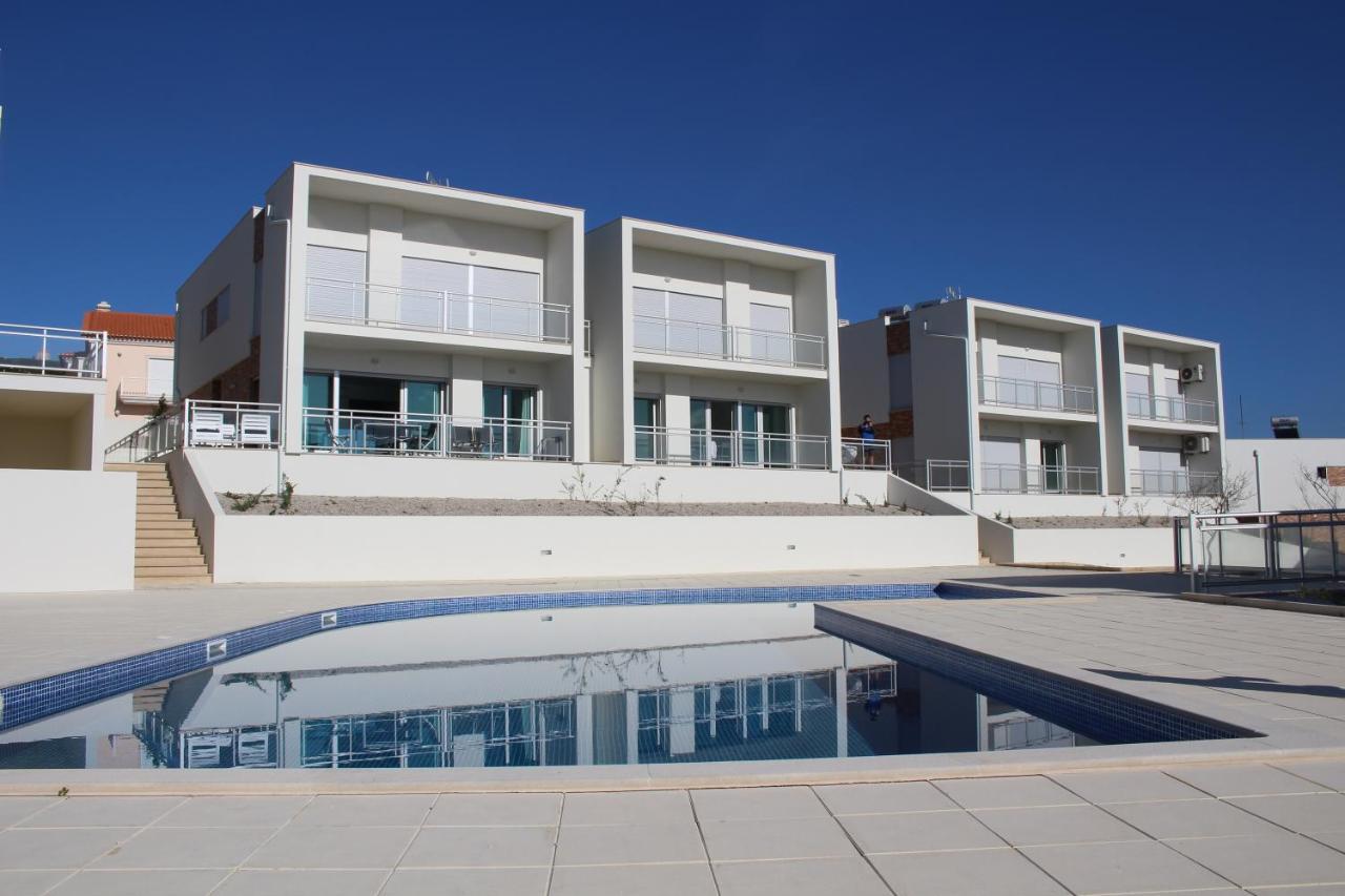Bela Baia Holiday Salir de Porto المظهر الخارجي الصورة