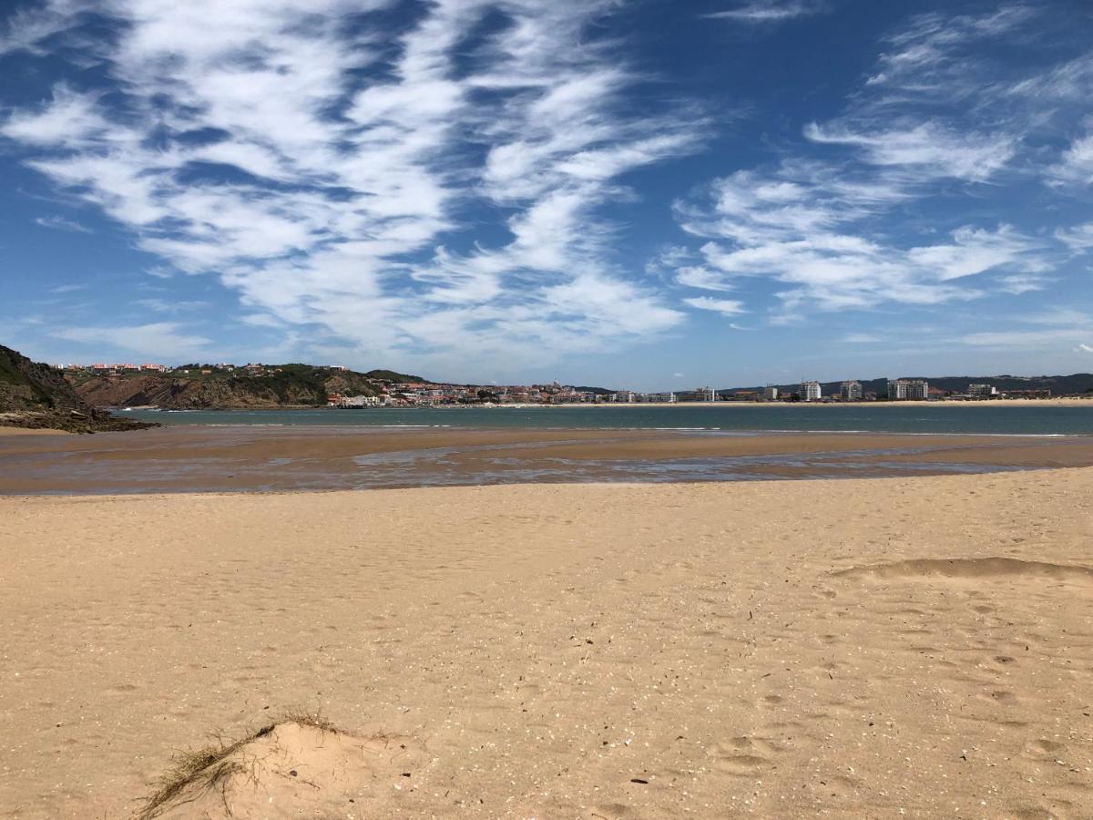 Bela Baia Holiday Salir de Porto المظهر الخارجي الصورة
