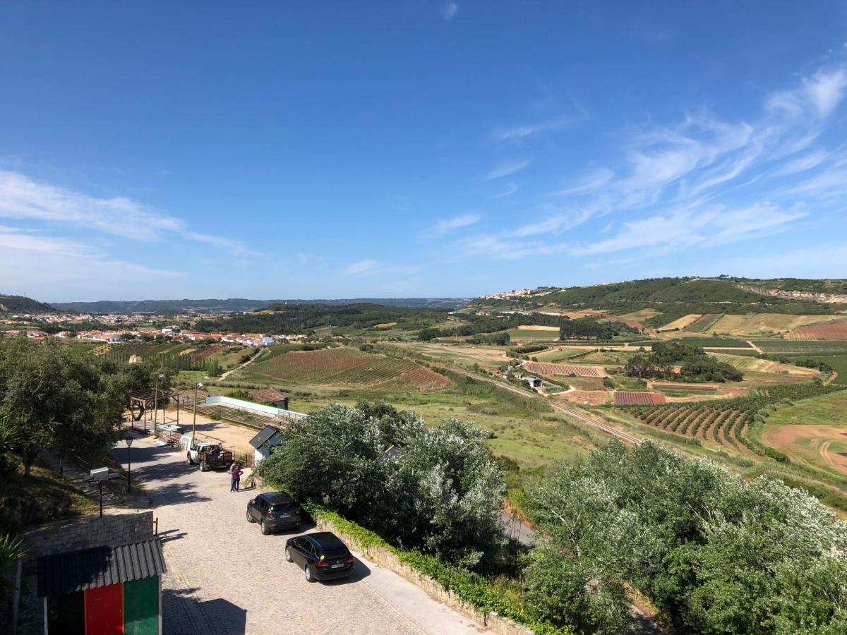 Bela Baia Holiday Salir de Porto المظهر الخارجي الصورة