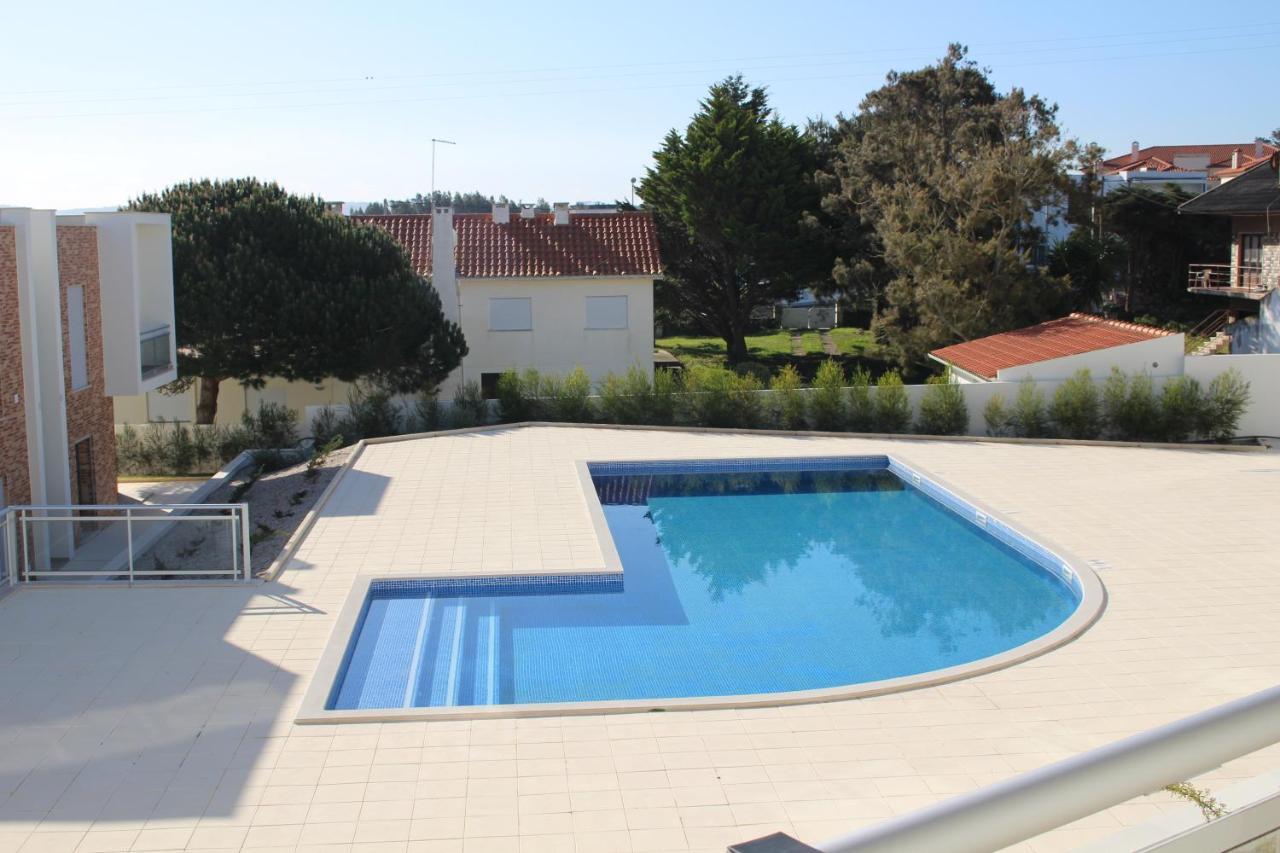 Bela Baia Holiday Salir de Porto المظهر الخارجي الصورة