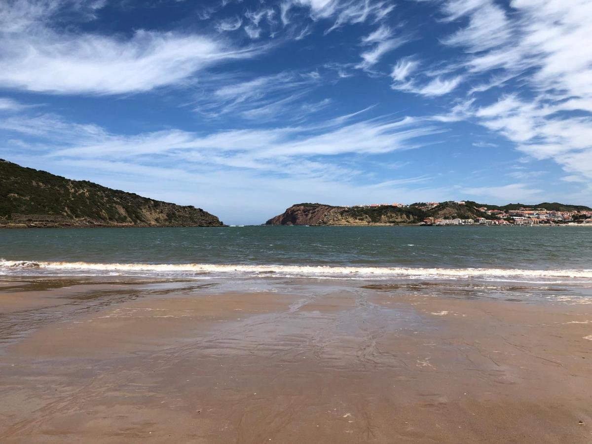 Bela Baia Holiday Salir de Porto المظهر الخارجي الصورة