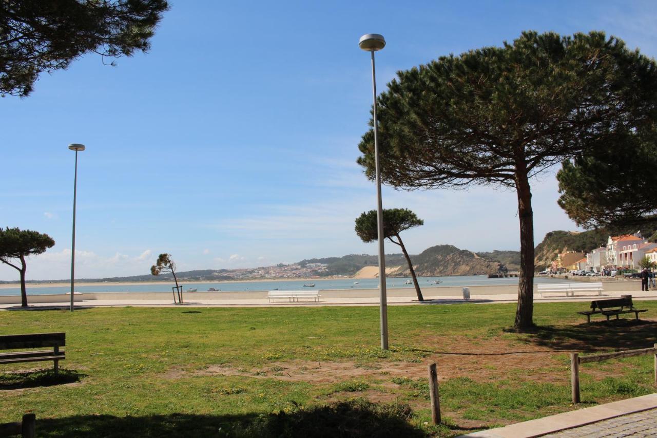 Bela Baia Holiday Salir de Porto المظهر الخارجي الصورة