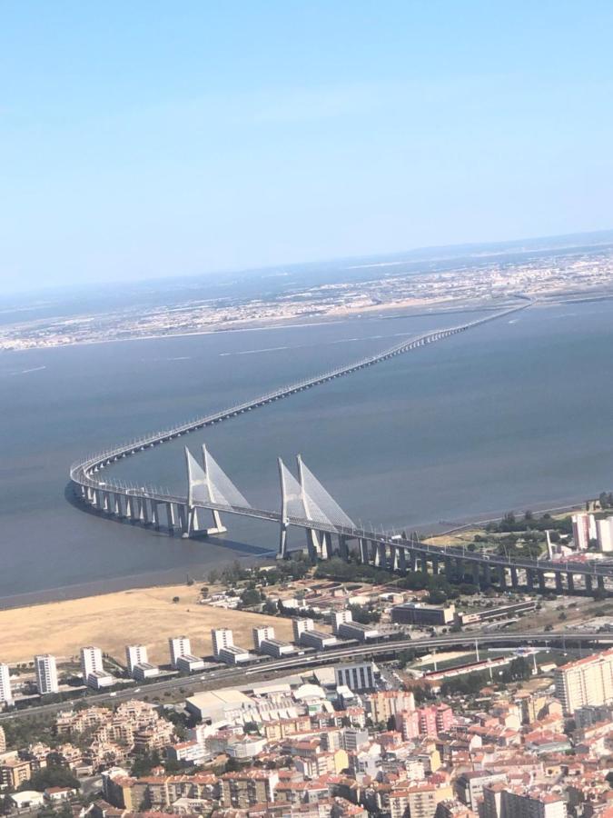Bela Baia Holiday Salir de Porto المظهر الخارجي الصورة