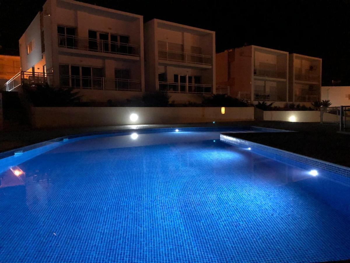 Bela Baia Holiday Salir de Porto المظهر الخارجي الصورة