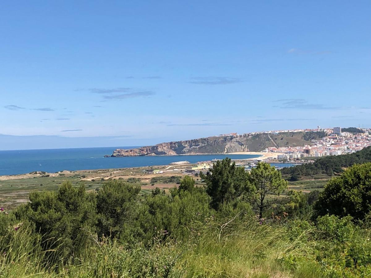 Bela Baia Holiday Salir de Porto المظهر الخارجي الصورة