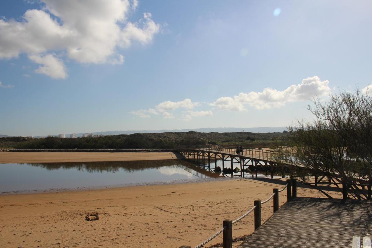 Bela Baia Holiday Salir de Porto المظهر الخارجي الصورة